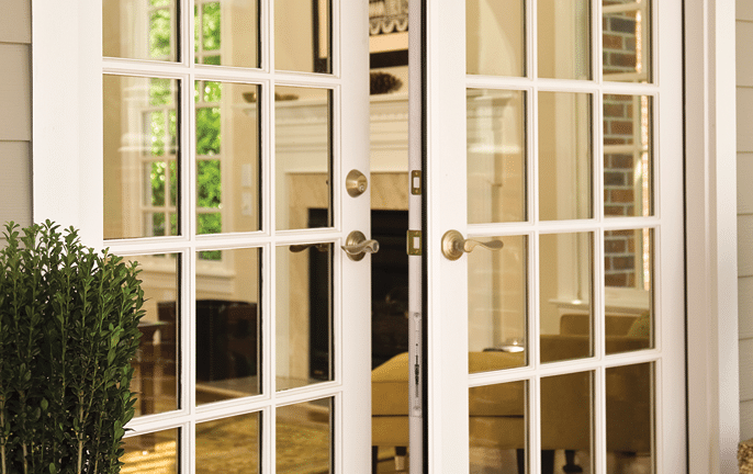 Endura French Door Solutions