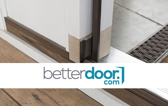 BetterDoor Logo