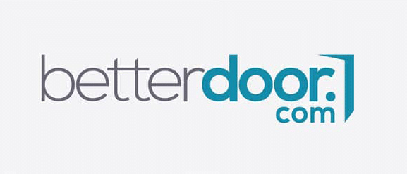 Betterdoor Logo