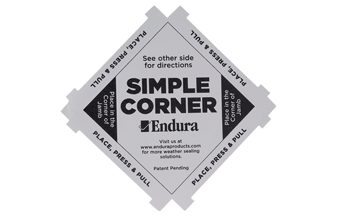 Simple-Corner