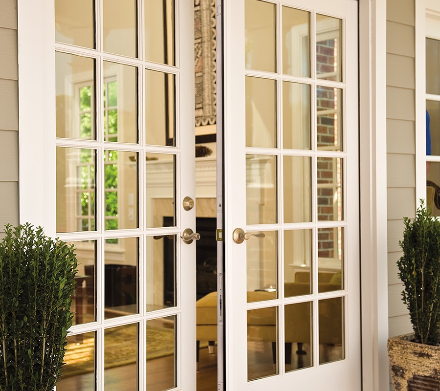 Exterior-Door-Components-2 Exterior Door Components French Door Astragal