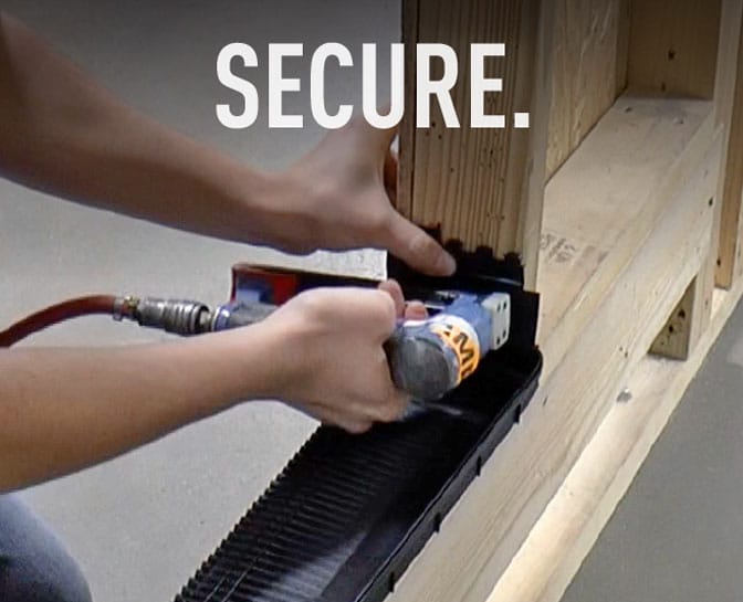 secure