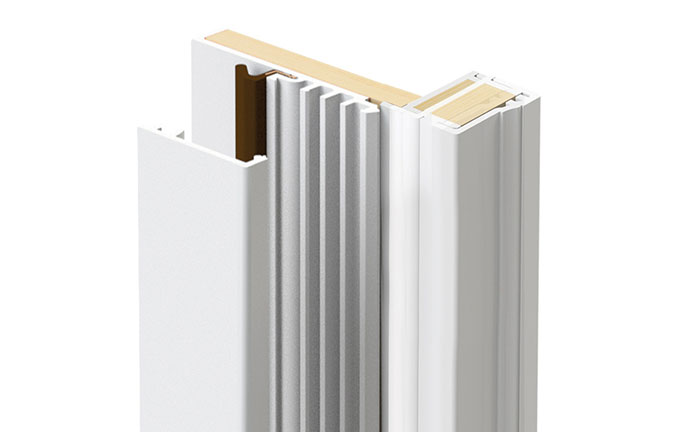 ff-page FusionFrame® composite door frame