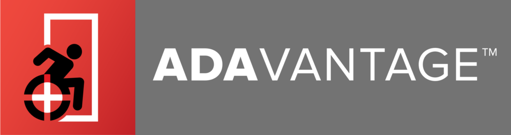 ADAvantage Accessible Outswing Sill System | ADA Compliant Sill