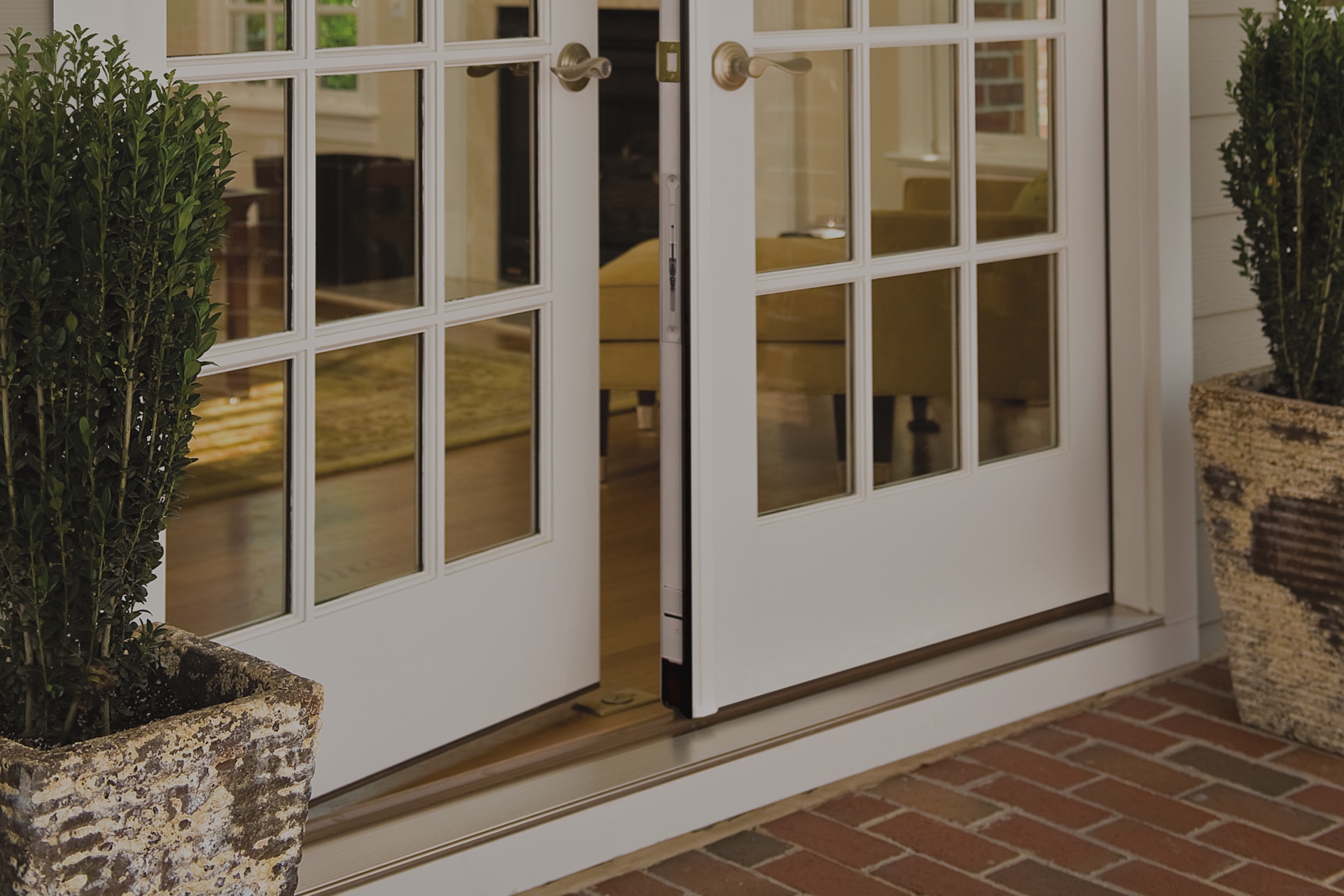 Endura Door Components Exterior Door Component Manufacturer